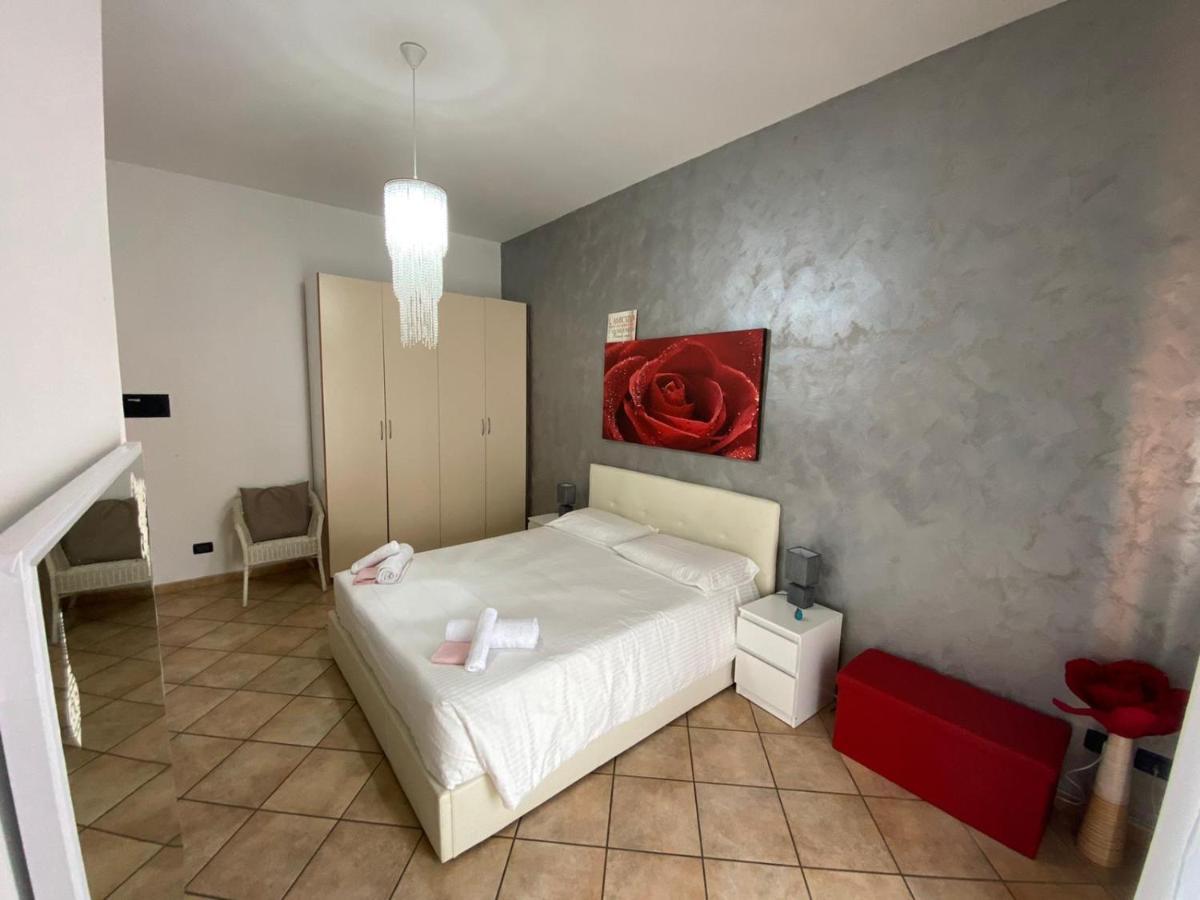 Bed and Breakfast Vittorio Veneto Boloňa Exteriér fotografie