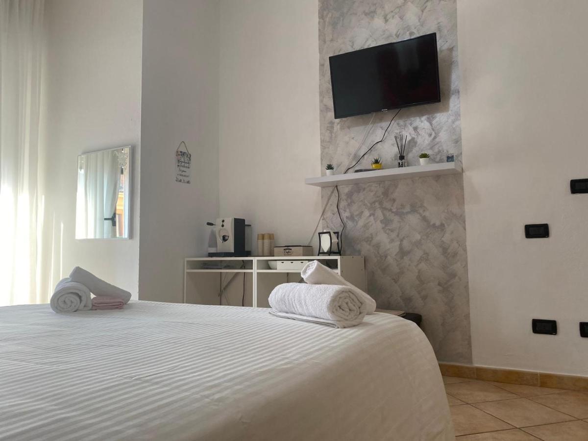 Bed and Breakfast Vittorio Veneto Boloňa Exteriér fotografie