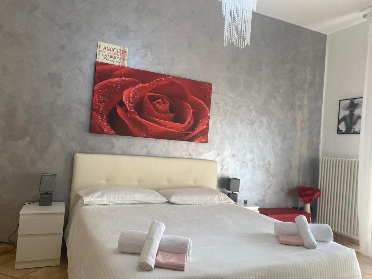 Bed and Breakfast Vittorio Veneto Boloňa Exteriér fotografie