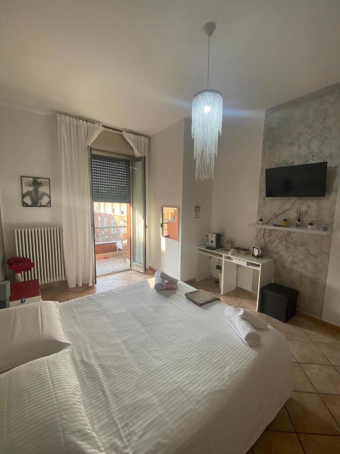Bed and Breakfast Vittorio Veneto Boloňa Exteriér fotografie